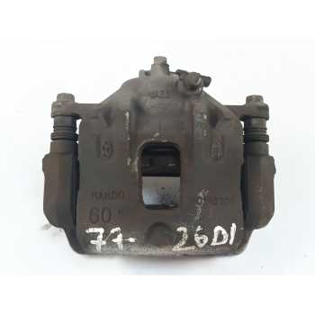 PINZA FRENO DELANTERA IZQUIERDA 58110A4150 