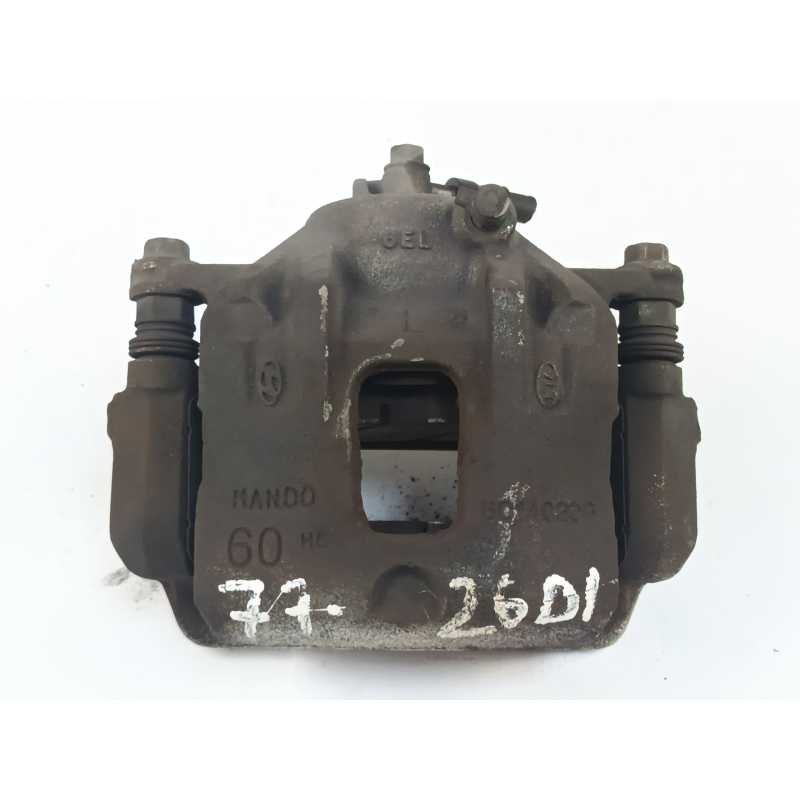 PINZA FRENO DELANTERA IZQUIERDA 58110A4150 