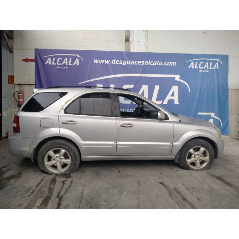 kia sorento del año 2007