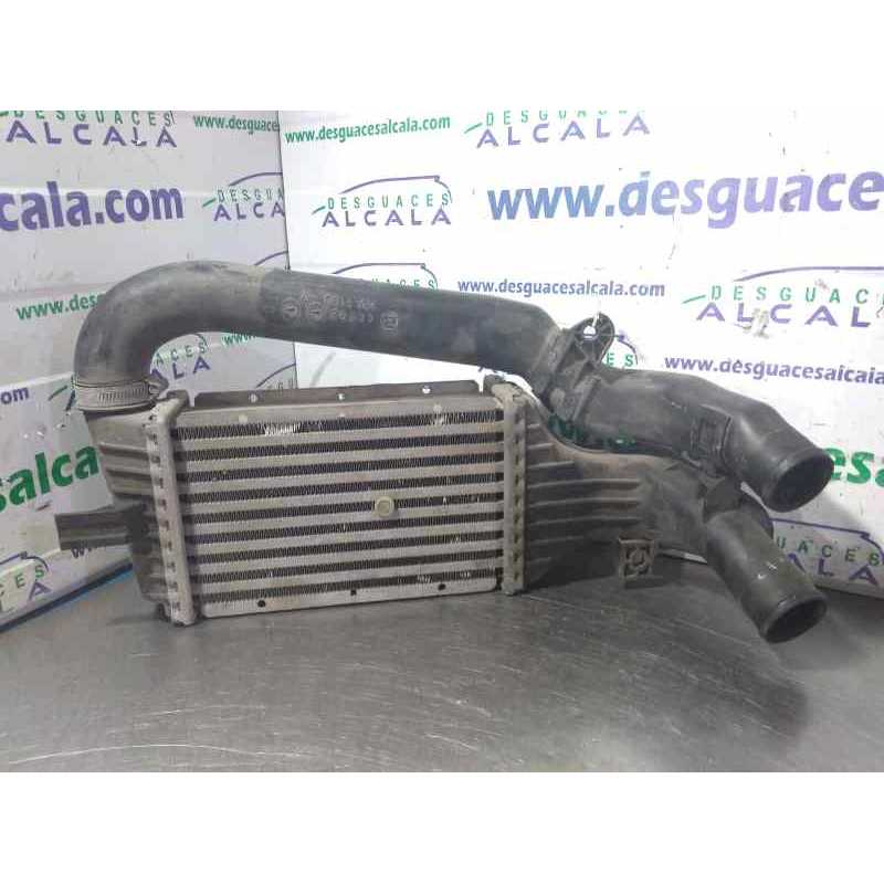 INTERCOOLER 