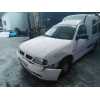 seat inca (6k9) del año 1997