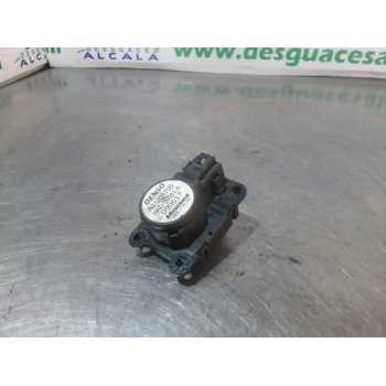 MOTOR TRAMPILLA CALEFACCION A21201700 6 PINES 