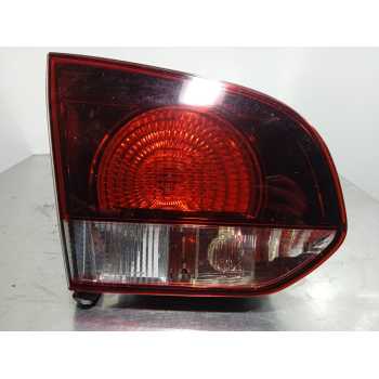PILOTO TRASERO IZQUIERDO INTERIOR 5K0945093K 