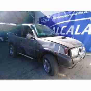 NISSAN TERRANO/TERRANO.II (R20)