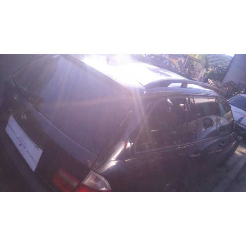 bmw serie 3 berlina (e46) del año 2002