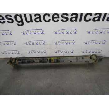 TRANSMISION TRASERA 
