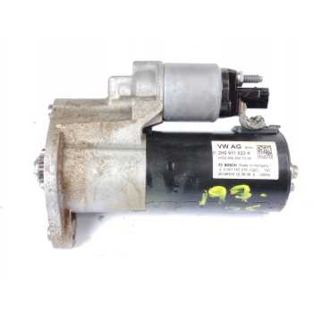 MOTOR ARRANQUE 2H0911023K 