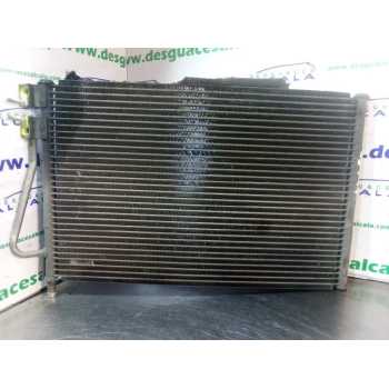 RADIADOR AIRE ACONDICIONADO 