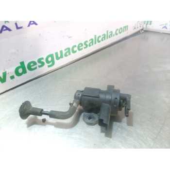 VALVULA VACIO TURBO 