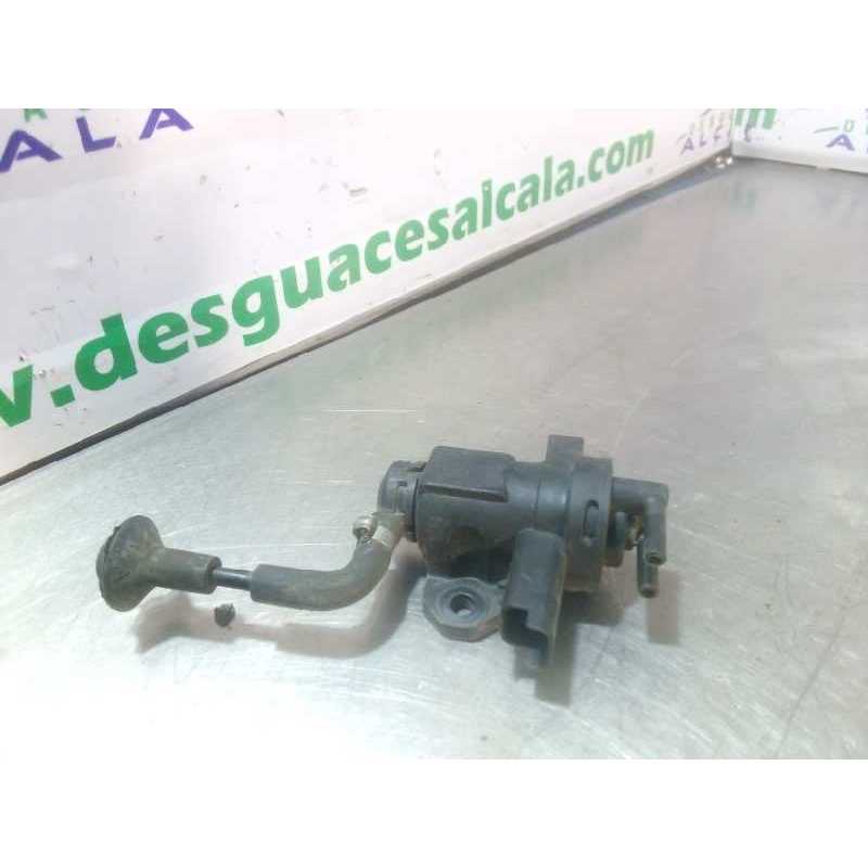 VALVULA VACIO TURBO 