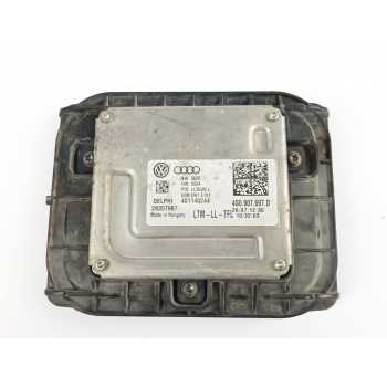 MODULO ELECTRONICO 4G0907697D 