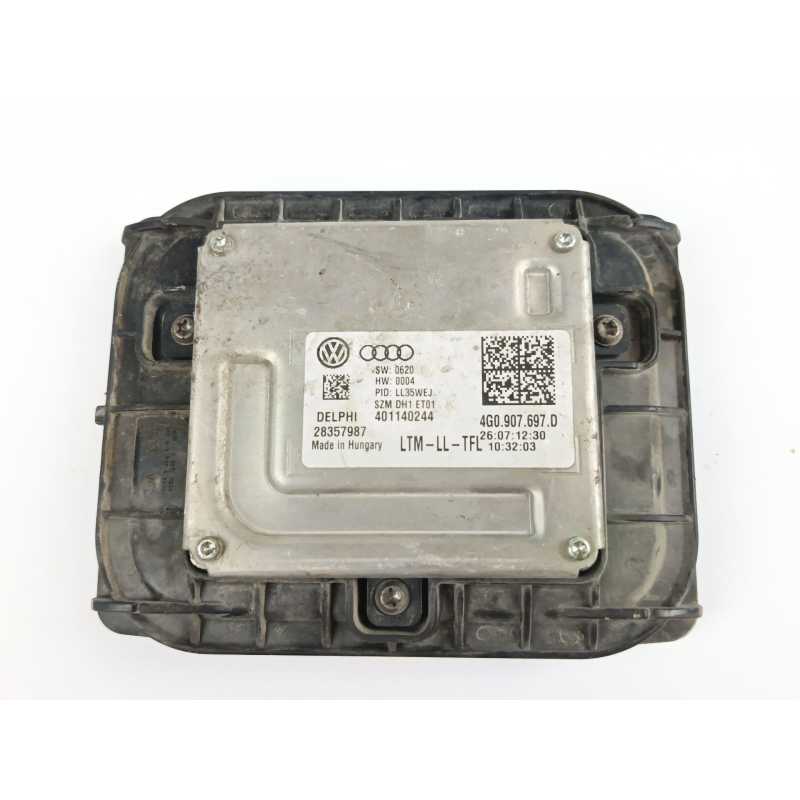 MODULO ELECTRONICO 4G0907697D 