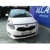 kia carens ( ) del año 2013