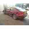volvo s60 berlina del año 2007