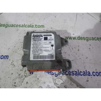 CENTRALITA AIRBAG 600639500 8200117652B 