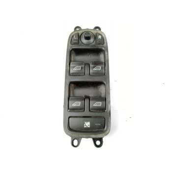 MANDO ELEVALUNAS DELANTERO IZQUIERDO 30795081 