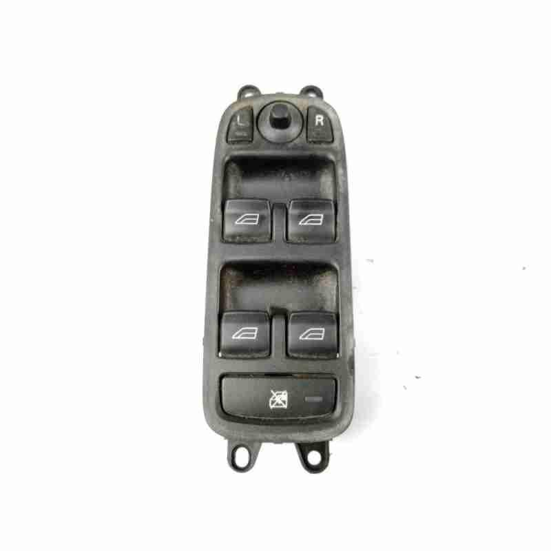 MANDO ELEVALUNAS DELANTERO IZQUIERDO 30795081 