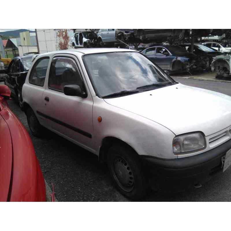 nissan micra (k11) del año 1995