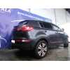 kia sportage del año 2010
