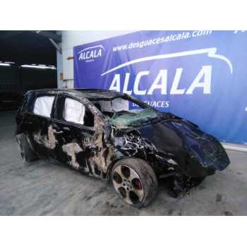 VOLKSWAGEN GOLF VI (5K1)