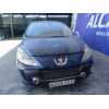 peugeot 307 berlina (s2) del año 2006