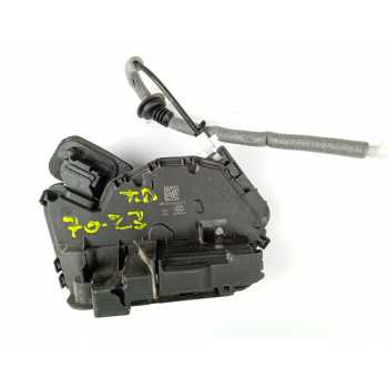 CERRADURA PUERTA TRASERA DERECHA 5TA839016E 