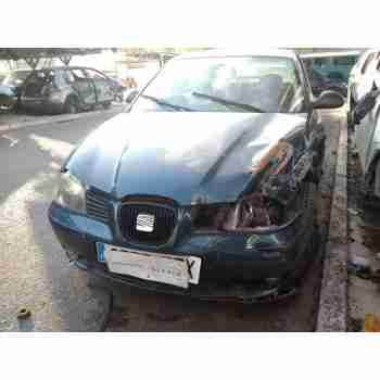 SEAT CORDOBA BERLINA (6L2)