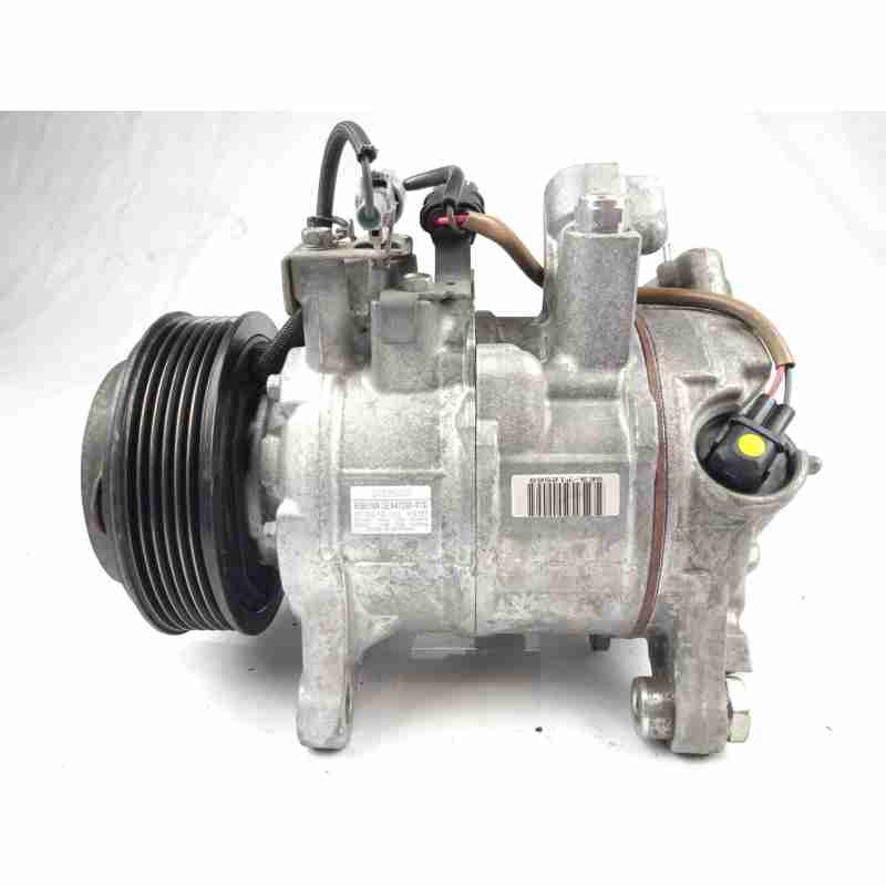 COMPRESOR AIRE ACONDICIONADO 4472604710 