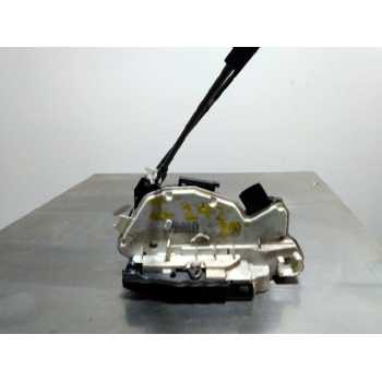 CERRADURA PUERTA DELANTERA IZQUIERDA 5N1837015 