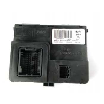 MODULO ELECTRONICO 9836666580 