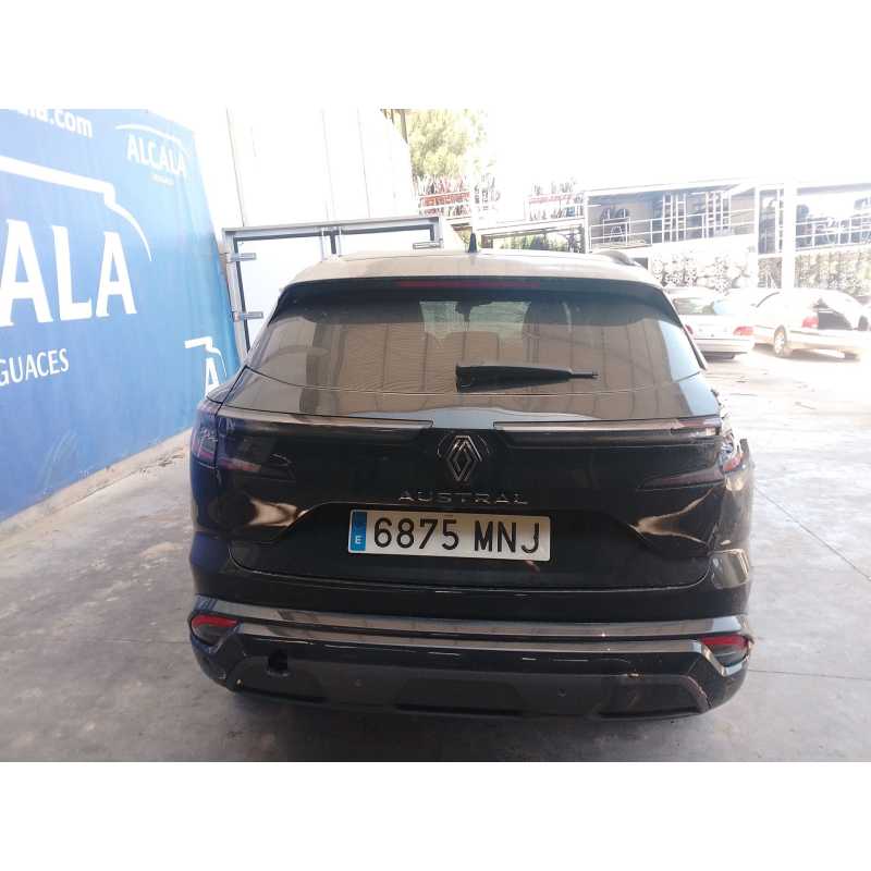 renault austral del año 2024