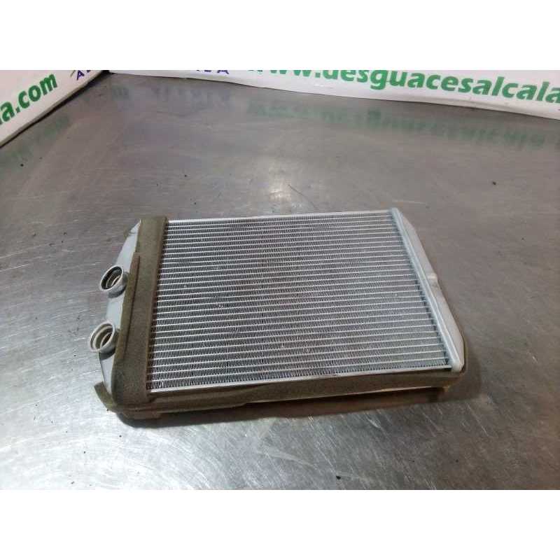 RADIADOR CALEFACCION 