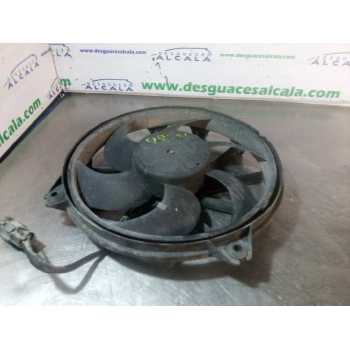 ELECTROVENTILADOR 