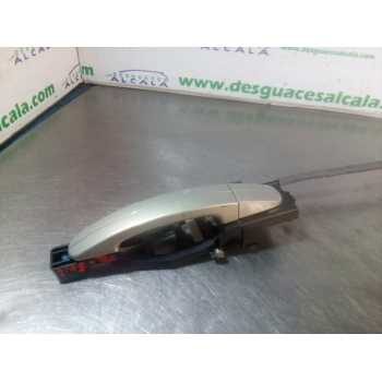 MANETA EXTERIOR TRASERA IZQUIERDA AM51U22404CA 