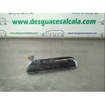 MANETA EXTERIOR DELANTERA DERECHA 