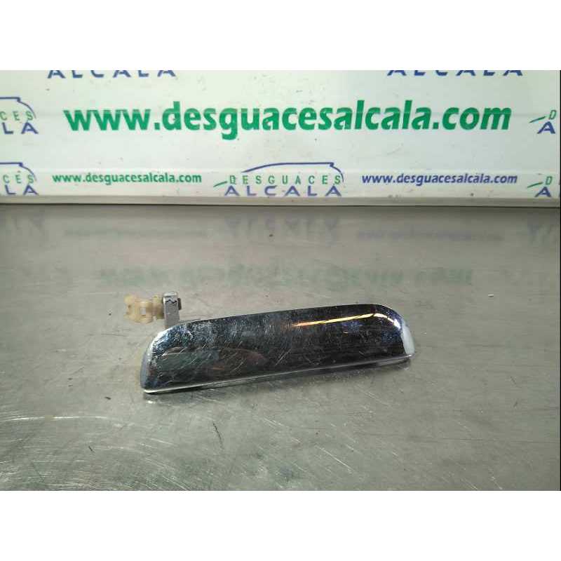 MANETA EXTERIOR DELANTERA DERECHA 