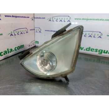 FARO ANTINIEBLA DERECHO 2S6115K201A 
