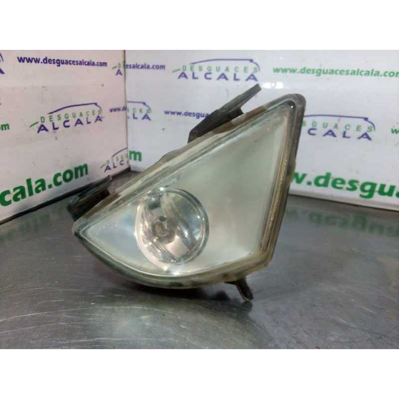 FARO ANTINIEBLA DERECHO 2S6115K201A 