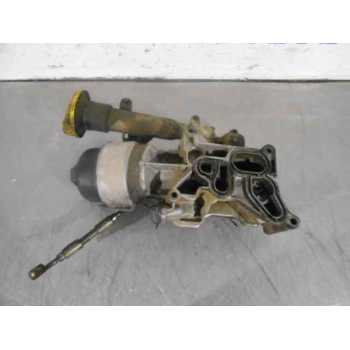 ENFRIADOR ACEITE MOTOR 
