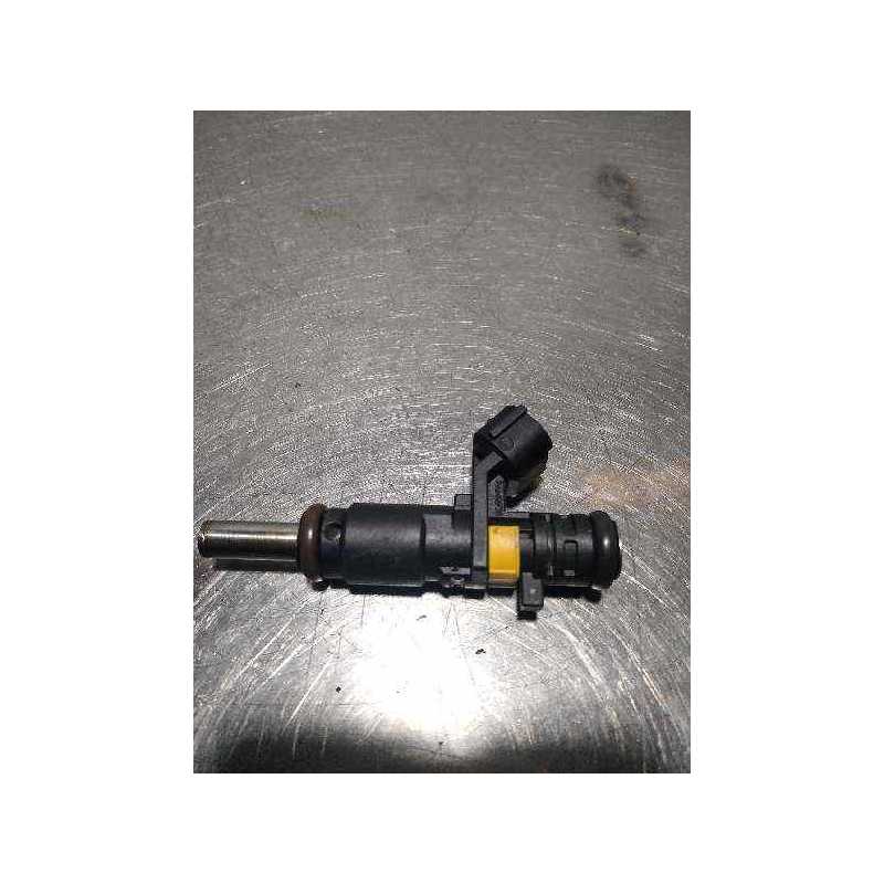 INYECTOR V75281768007 C317C00866 DEKA