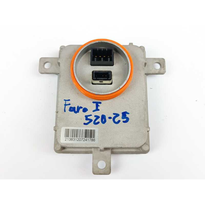 CENTRALITA FAROS XENON 8K0941597B IZQUIERDA 