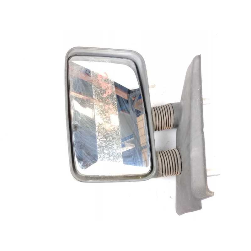 RETROVISOR IZQUIERDO 814804 
