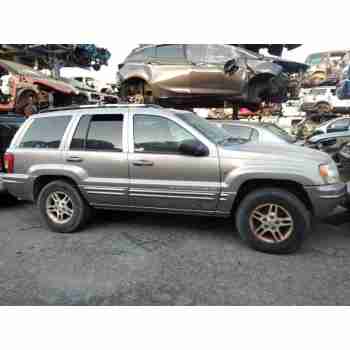 CHRYSLER JEEP GR.CHEROKEE (WJ/WG) de desguace