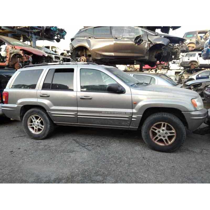chrysler jeep gr.cherokee (wj/wg) del año 1999