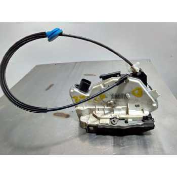 CERRADURA PUERTA DELANTERA DERECHA 5N1837016 