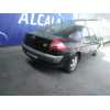 renault megane ii berlina 5p del año 2004