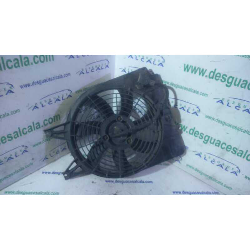 ELECTROVENTILADOR 