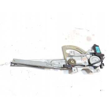 ELEVALUNAS TRASERO IZQUIERDO XH602PA 