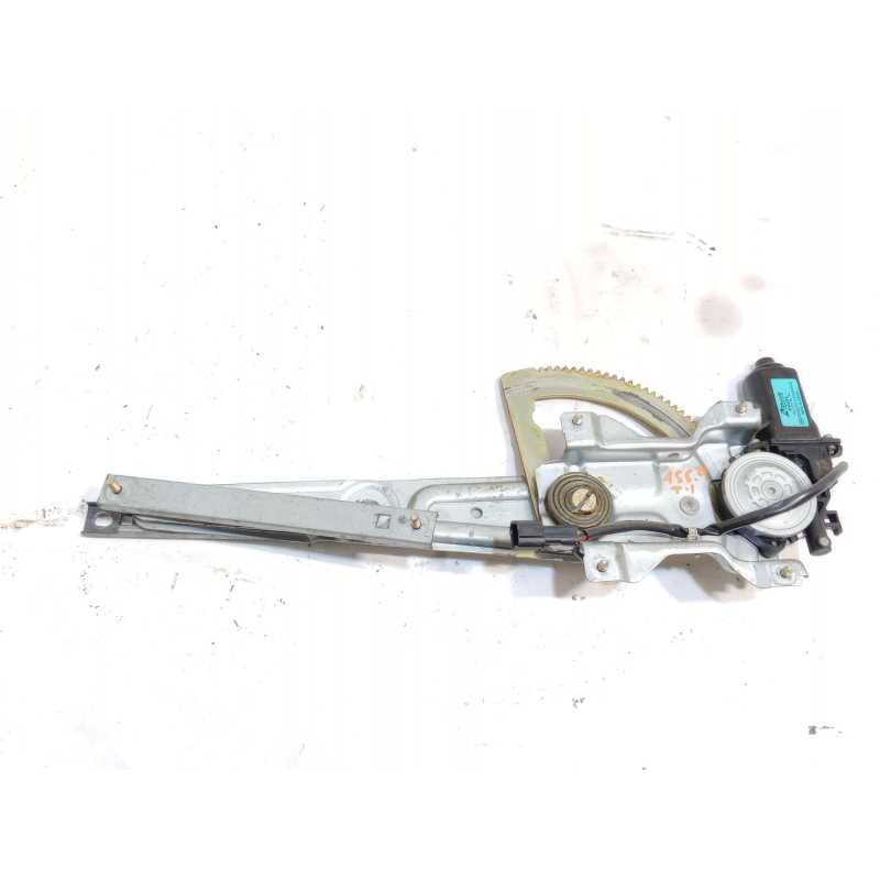 ELEVALUNAS TRASERO IZQUIERDO XH602PA 
