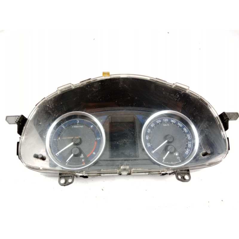 CUADRO INSTRUMENTOS 838000ZV80 